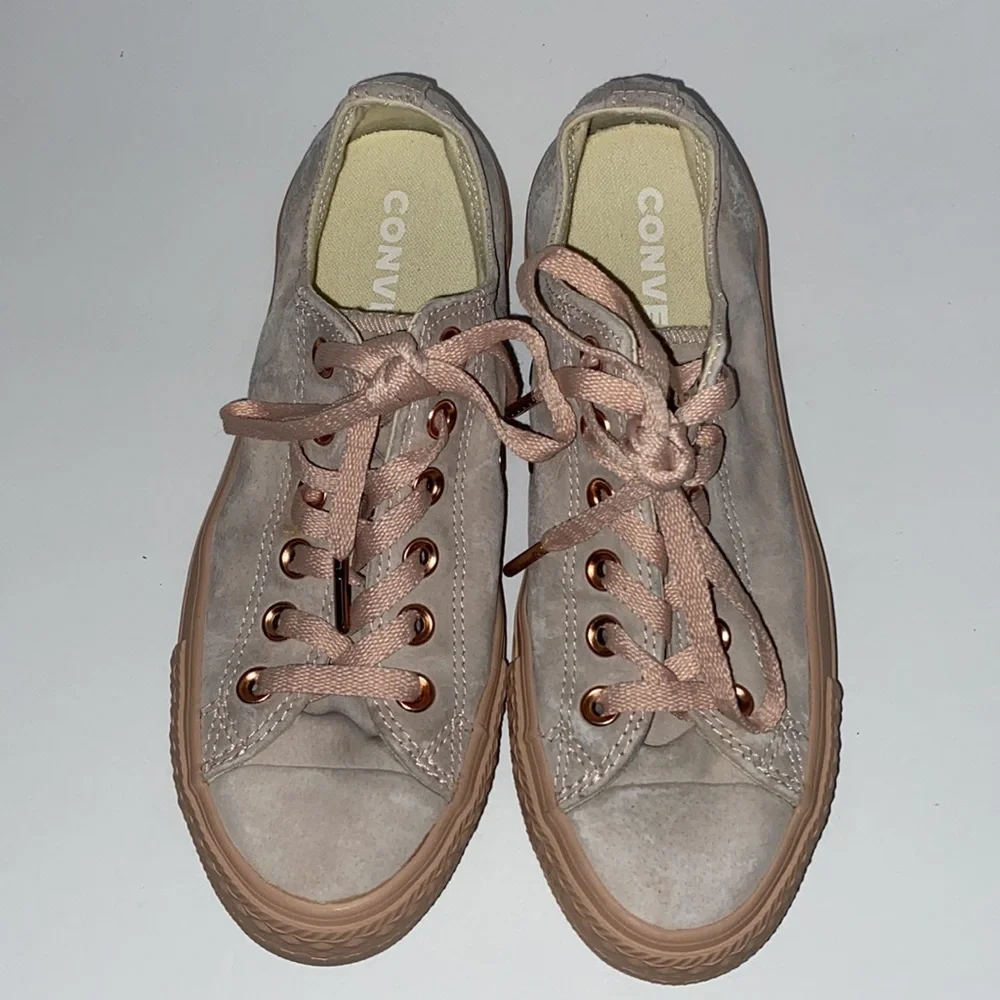 Converse all* star
